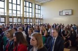 POŻEGNANIE ABSOLWENTÓW 2019